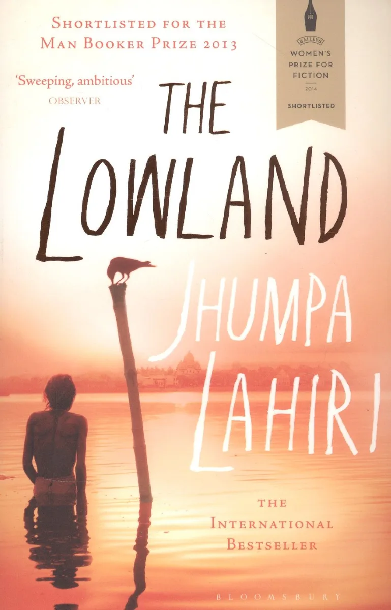 The Lowland