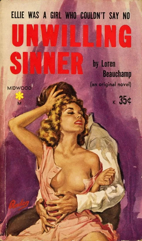 Unwilling Sinner