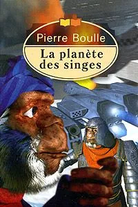 La planete des singes