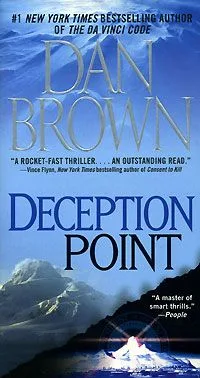 Deception Point