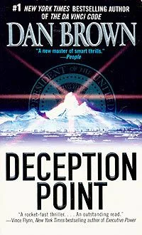 Deception Point