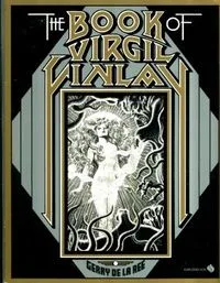The Book of Virgil Finlay