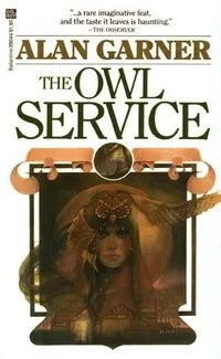 The Owl Service
