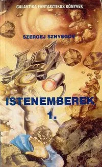 Istenemberek I