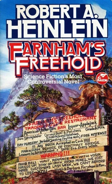Farnham's Freehold