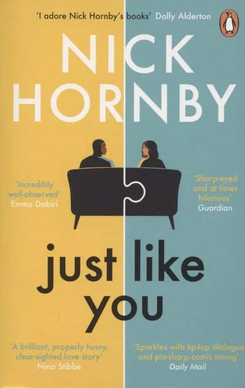 Just Like You