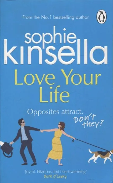 Love Your Life