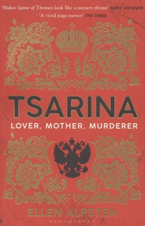 Tsarina