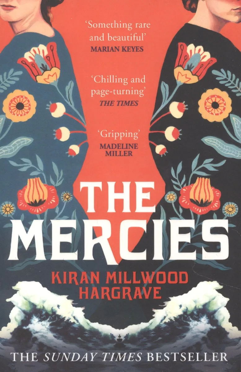 The Mercies