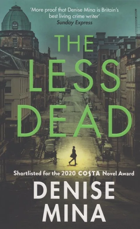 The Less Dead