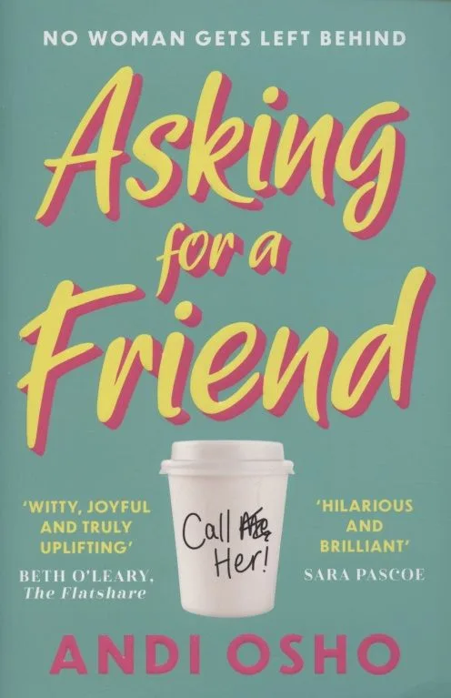 Asking for a Friend