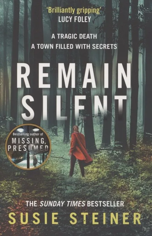 Remain Silent