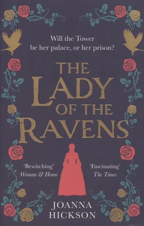 The Lady of the Ravens