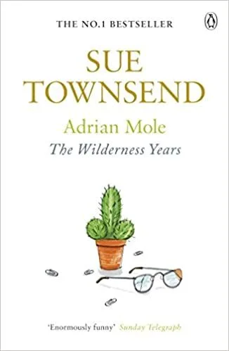 The Wilderness Years