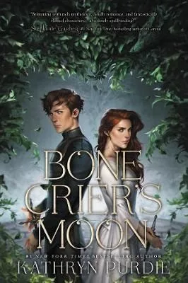 Bone criers moon