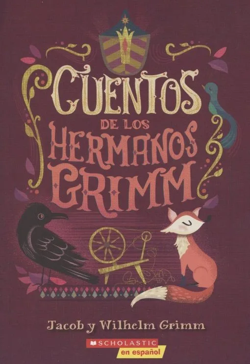 Cuentos de los hermanos grimm