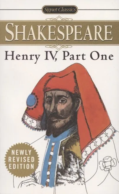 Henry IV. Part I