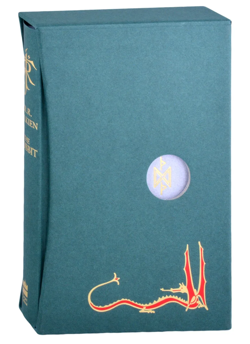 The Hobbit. Deluxe Edition