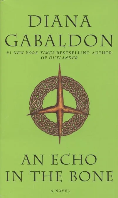 An Echo in the Bone