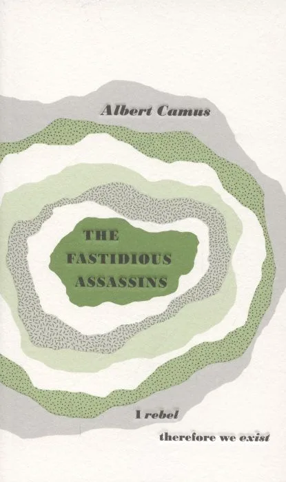 The Fastidious Assassins