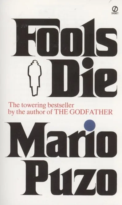 Fools Die