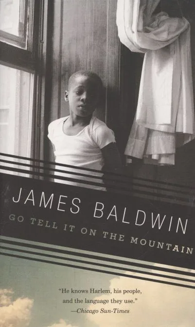 Go Tell It on the Mountain