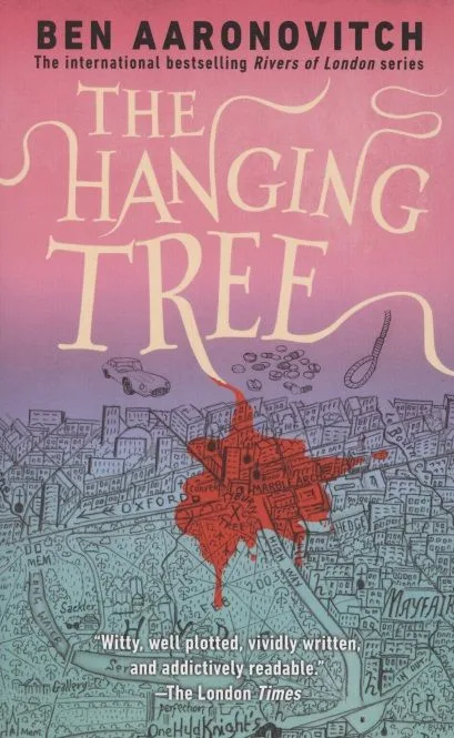 The Hanging Tree