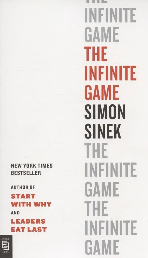 The Infinite Game