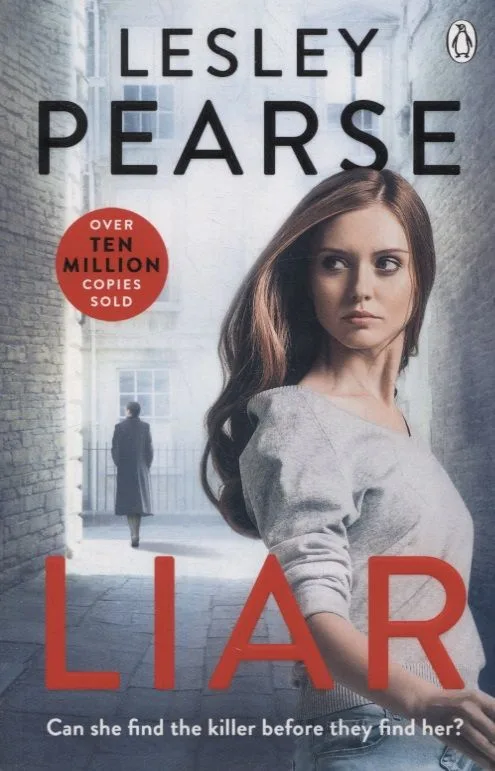 Liar