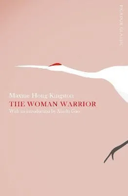 The Woman Warrior