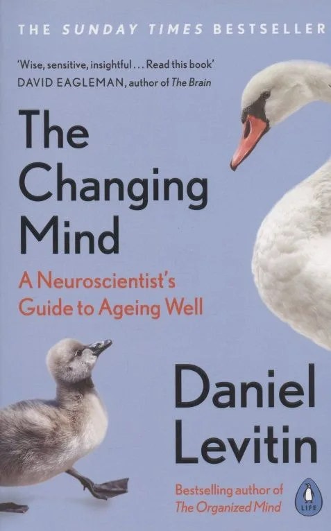 The Changing Mind