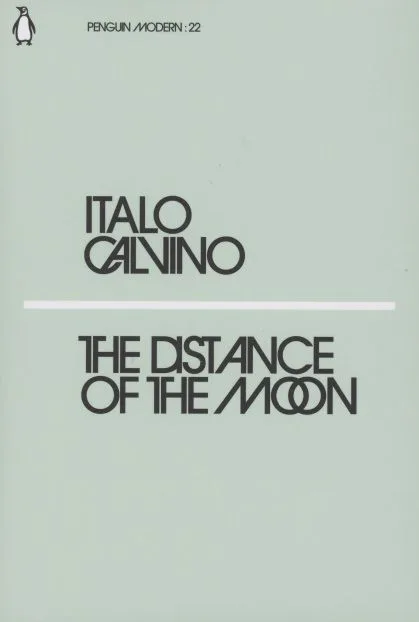 The Distance of the Moon