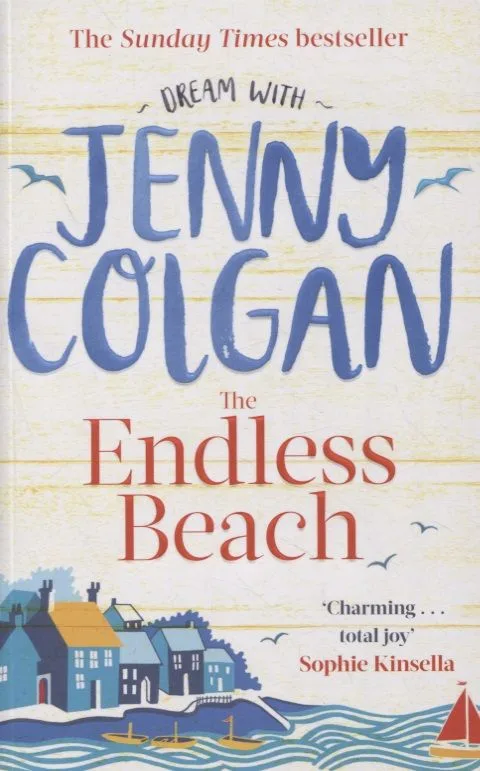 The Endless Beach