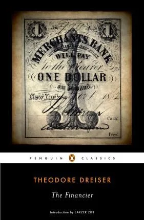 The Financier,
