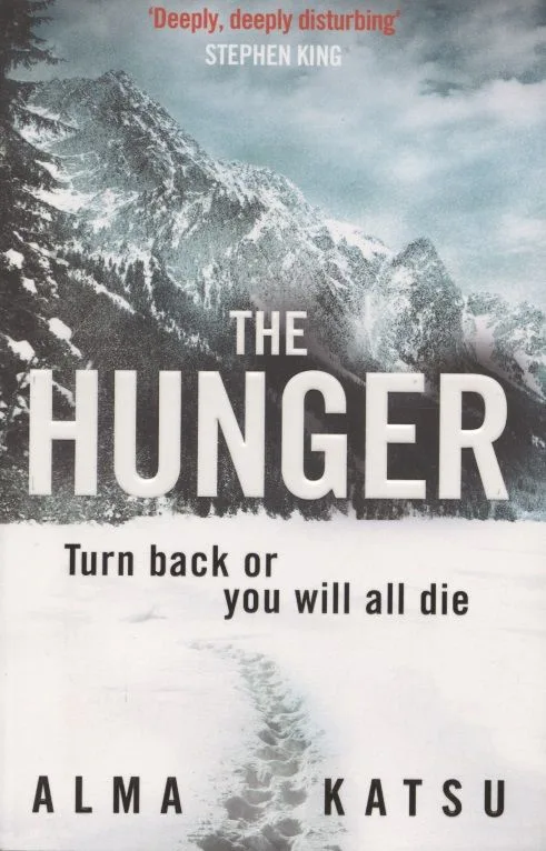 The Hunger