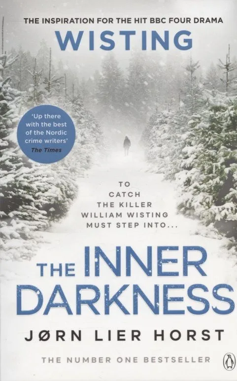 The Inner Darkness