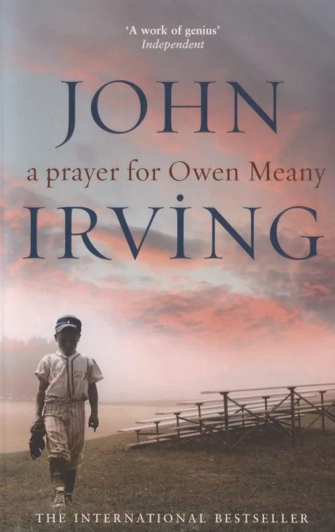 A Prayer For Owen Meany