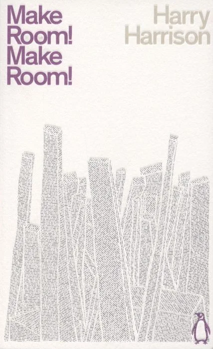Make Room! Make Room!