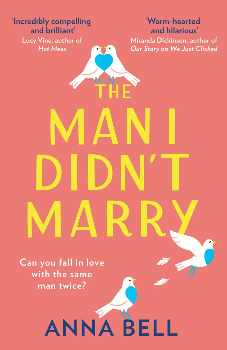 The Man I Didnt Marry