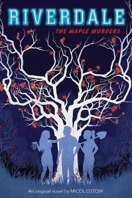 Riverdale. The Maple murders