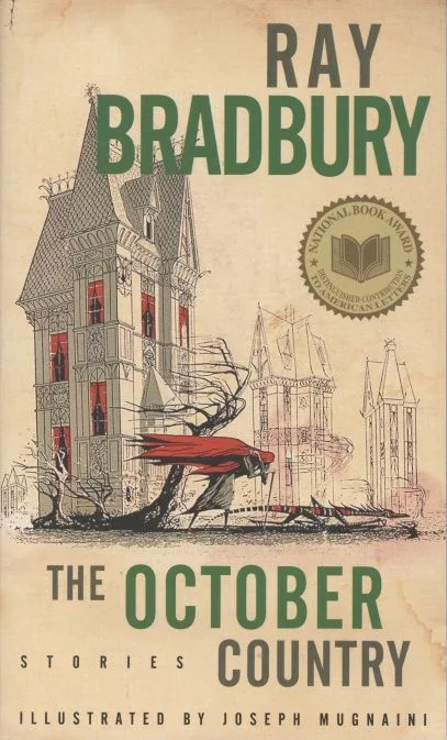 October Country