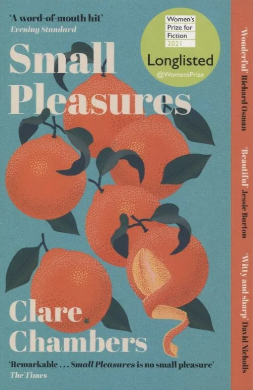 Small Pleasures