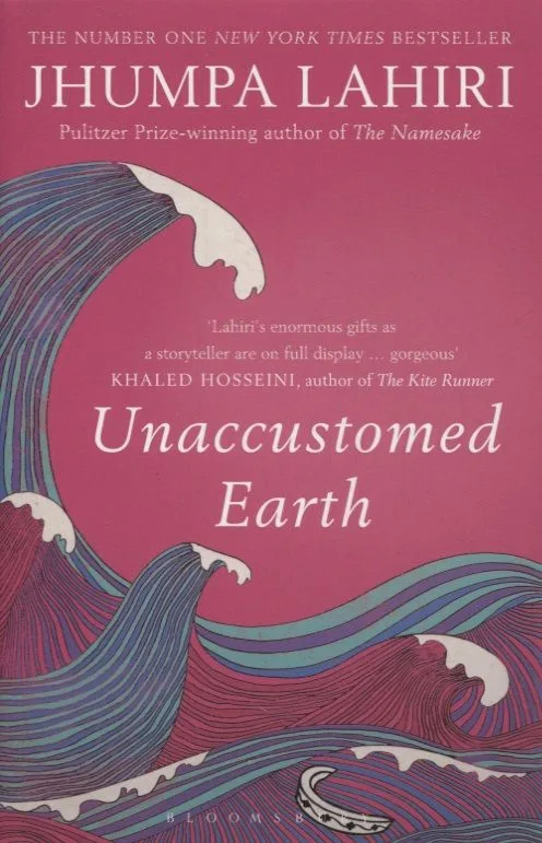 Unaccustomed Earth