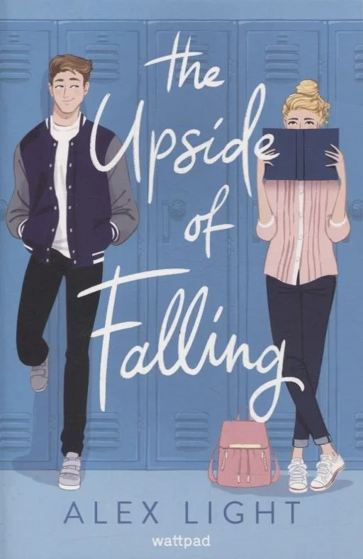 The Upside of Falling