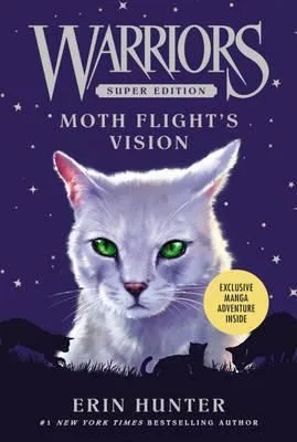 Warriors Moth Flight's vision