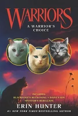 Warriors Warrior's Choice