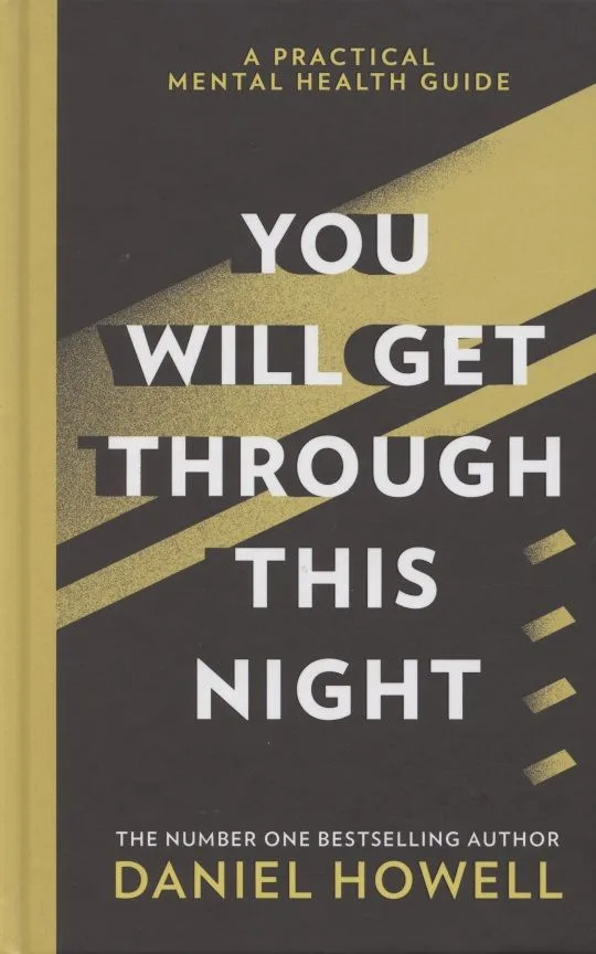 You Will Get Through This Night