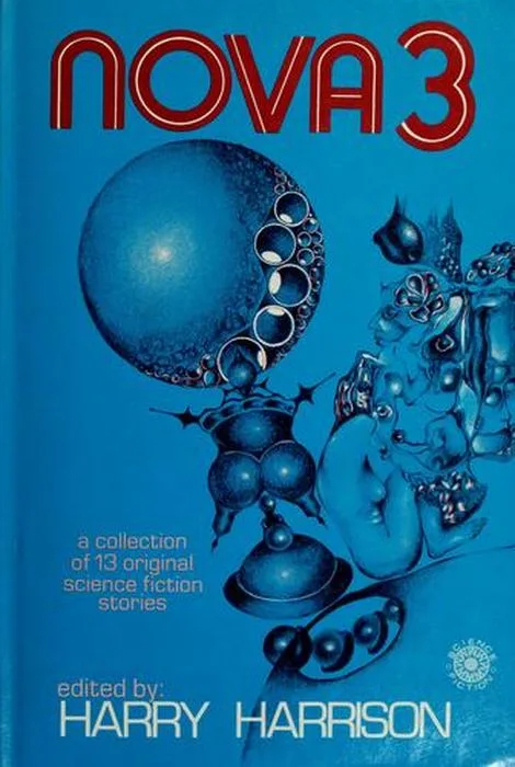 Nova 3