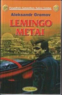 Lemingo metai