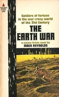 The Earth War